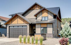 1663 Koocanusa Lake Drive, Lake Koocanusa, British Columbia V0B 1T5