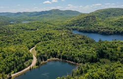 Ch. du Grand-Poisson-Blanc, Lac-Sainte-Marie, QC J0X1Z0, CA, Lac-Sainte-Marie, Quebec J0X1Z0