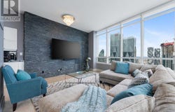 5104 - 65 Bremner Boulevard, Toronto, Ontario M5J0A7