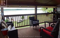 117 Red Cedar Point Road, Stone Mills, Ontario K0K3N0