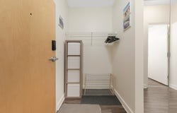 1249 Granville Street 307, Vancouver, British Columbia V6Z 1M5