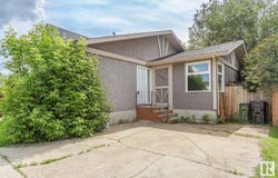 4507 19 AV NW, Edmonton, Alberta T6L2S9