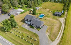 1876 Route 263, Sainte-Cécile-de-Whitton, QC G0Y1J0, CA, Sainte-Cécile-de-Whitton, Quebec G0Y1J0