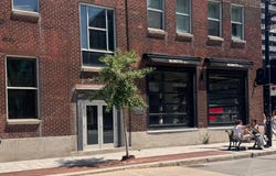 1059 Rue Wellington, Montréal (Le Sud-Ouest), Quebec H3C 1V6