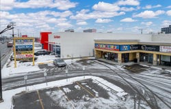 1177 St. Laurent Boulevard, Cyrville - Carson Grove - Pineview, Ontario K1K 3B7