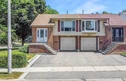 2 Rushmore Crescent, Brampton, Ontario L6Z1R2