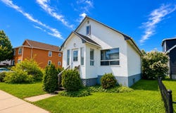653 4e Avenue, Val-d'Or, Quebec J9P1J1