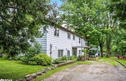 1057 Severn River Road, Gravenhurst, Ontario P0E 1N0