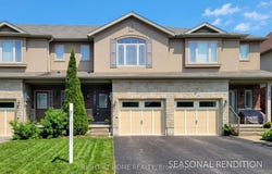 27 Hitching Post Ridge, Hamilton, Ontario L0R1C0