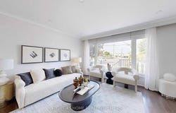57 Wyndcliff Crescent, Toronto, Ontario M4A2J9