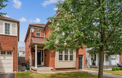 34 McSweeney Crescent, Ajax, ON L1T 4C7, Canada, Ajax, Ontario