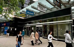40 - 40 - 384 Yonge Street, Toronto, Ontario M5B1S8