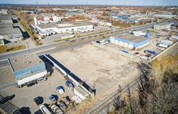 9330 Boul. Henri-Bourassa E., Montréal-Est, Quebec H1E 2S4