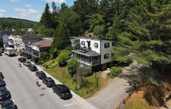 1926 Ch. du Village, Mont-Tremblant, Quebec J8E 1K4