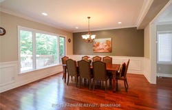 69 Clarinda Drive, Toronto, Ontario M2K2V2