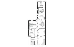 5149 Av. Durocher, Outremont, QC H2V3X7, CA, Outremont, Quebec H2V3X7