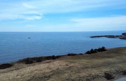 Route 132 O., Percé, Quebec G0C1G0