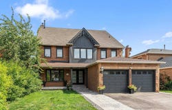 1186 Glenashton Drive, Oakville, Ontario L6H5L7