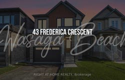 43 Federica Crescent, Wasaga Beach, Ontario L9Z0N5
