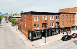 301 - 311 Rue de l'Église, Montréal (Verdun/Île-des-Sœurs), Quebec H4G2M2