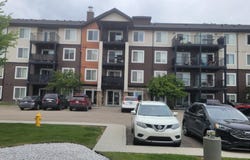 #114 142 EBBERS BV NW, Edmonton, Alberta T5V3W2