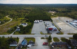3e Avenue, Val-d'Or, Quebec J9P7B1