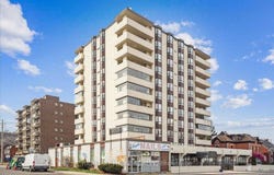 604 - 432 Main Street E, Hamilton, Ontario L8N1J9