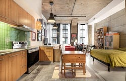 1085 Rue St-Alexandre, Montréal, Quebec H2Z1P4