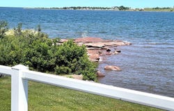 13 Sunrise Boulevard, Pugwash, Nova Scotia B0K 1L0