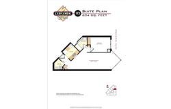 2110 - 7 Concorde Place E, Toronto, Ontario M3C3N4