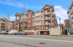 5650 201a Street, Langley, British Columbia V3A4B6