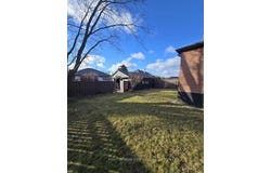 70 Bunnell Crescent, Toronto, Ontario M3M2C1