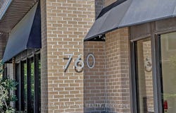 212 - 760 Sheppard Avenue W, Toronto, Ontario M3H0B3