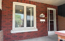 665 Ossington Avenue, Toronto, Ontario M6G3T6