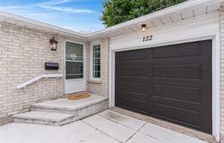 122 Foxridge Drive, Waterloo, ON, Cambridge, Ontario N3C-3M8