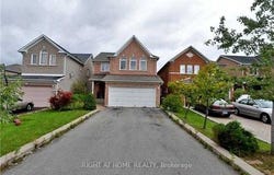 186 Roxbury Street, Markham, Ontario L3S3T6