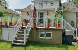 828-830 Boul. des Chutes, Beauport, QC G1E2C4, CA, Beauport, Quebec G1E2C4