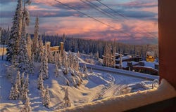 315 Whitehorse Lane 303, Big White, British Columbia V1X 4K5