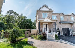 319 Bussel Crescent N, Milton, Ontario L9T0W5