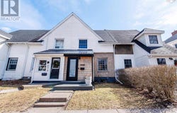 5520 Cabot Place, Halifax, Nova Scotia B3K2J7