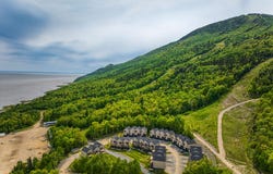 8Z Rue du Minot-de-Pommes, Petite-Rivière-Saint-François, Quebec G0A 2L0