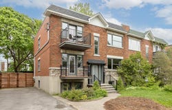 6835 20e Avenue, Rosemont/La Petite-Patrie, QC H1X2J6, CA, Rosemont/La Petite-Patrie, Quebec H1X2J6