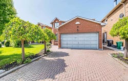 56 Cannon Crescent, Brampton, Ontario L6Y4L7