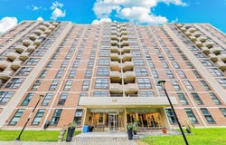 701 - 335 Driftwood Avenue, Toronto, Ontario M3N2P3