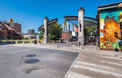 302 - 283 King Street, Hamilton, Ontario L8N1B9