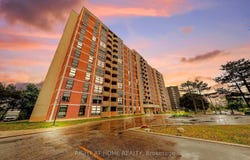 701 - 335 Driftwood Avenue, Toronto, Ontario M3N2P3