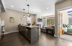 5025 Valley Drive 14, Sun Peaks, British Columbia V0E 5N0