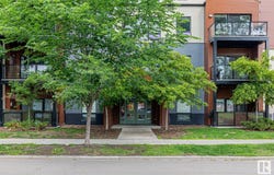 #203 10006 83 Ave NW, Edmonton, Alberta T6E2C2
