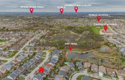 36 Ray Crescent, Guelph, Ontario N1L 0B6