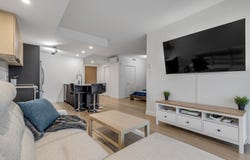 975 Av. Roland-Beaudin, Sainte-Foy/Sillery/Cap-Rouge, QC G1V0J2, CA, Sainte-Foy/Sillery/Cap-Rouge, Quebec G1V0J2